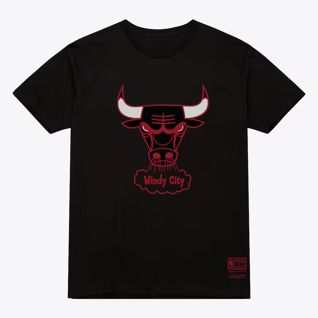 Men NBA 2026 T shirt 06080013